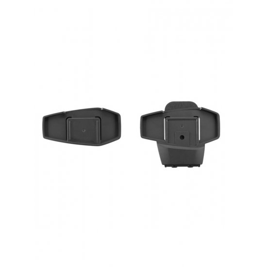Interphone Adhesive & Clip Spare Ucom 8R at JTS Biker Clothing